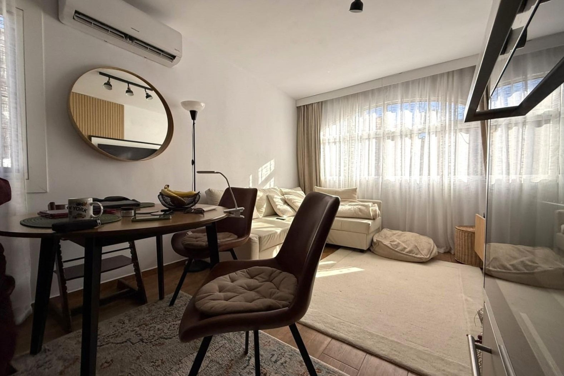 Venta - Apartamento / Piso -
Torrevieja - Calas blanca