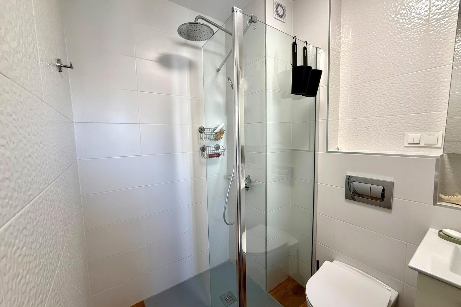 Venta - Apartamento / Piso -
Torrevieja - Calas blanca