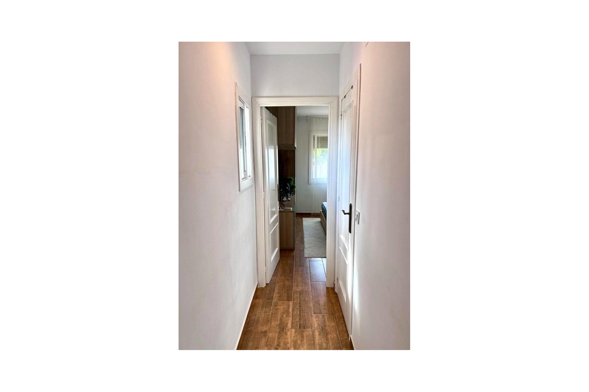 Venta - Apartamento / Piso -
Torrevieja - Calas blanca
