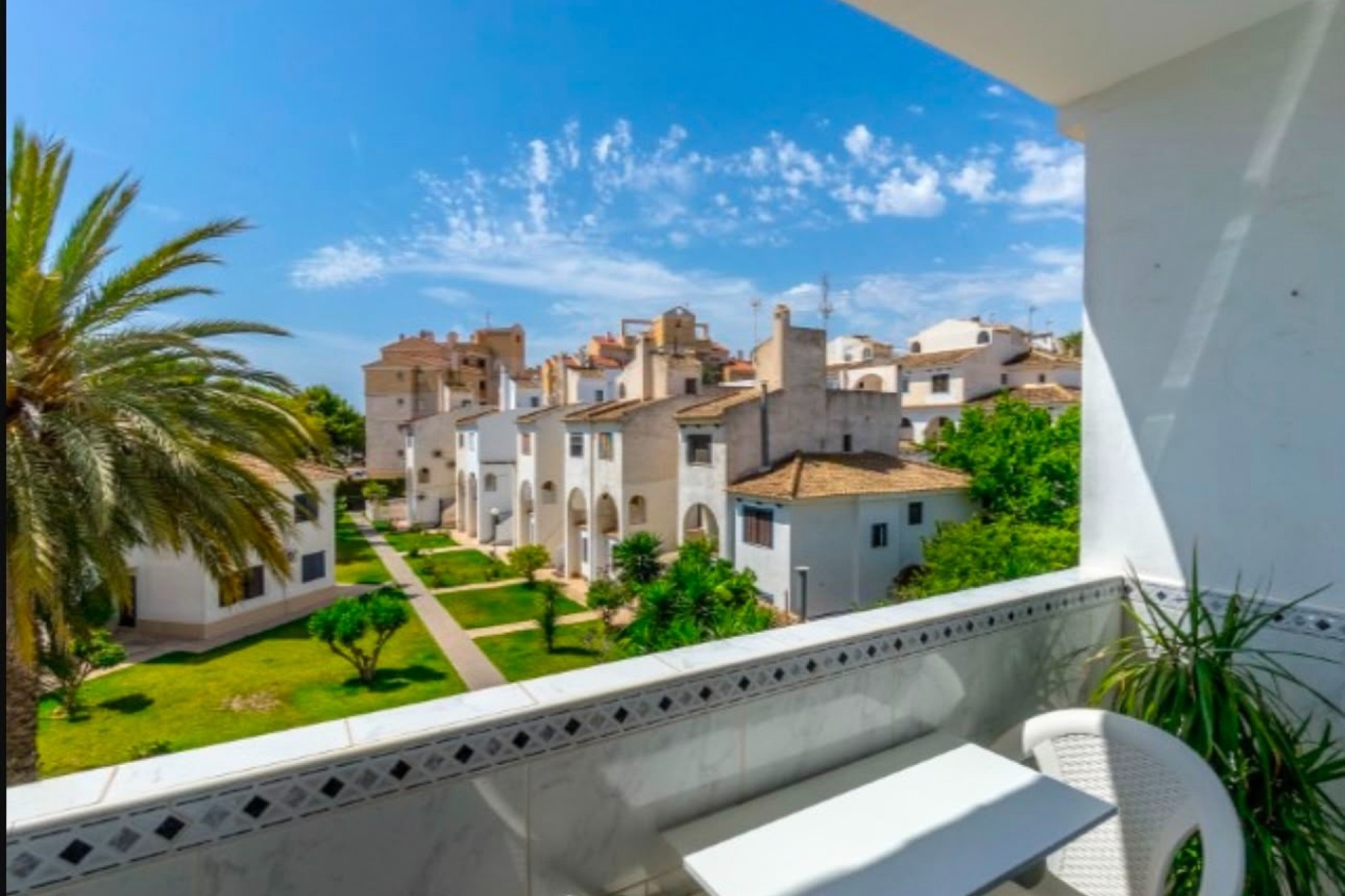 Venta - Apartamento / Piso -
Torrevieja - Calas blanca