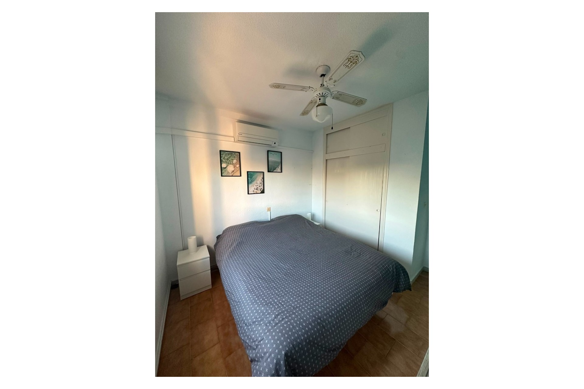 Venta - Apartamento / Piso -
Torrevieja - Calas blanca