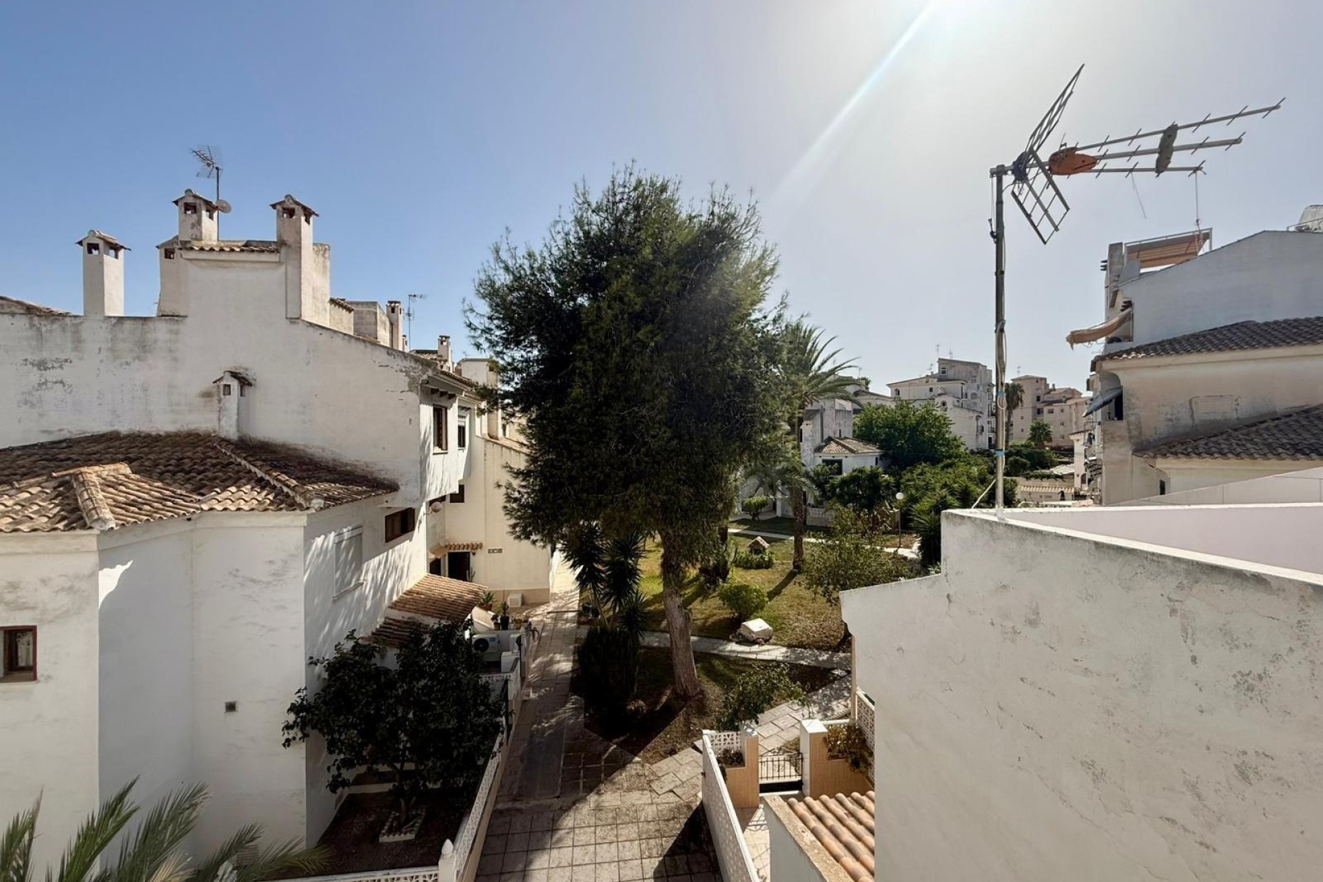 Venta - Apartamento / Piso -
Torrevieja - Calas blanca