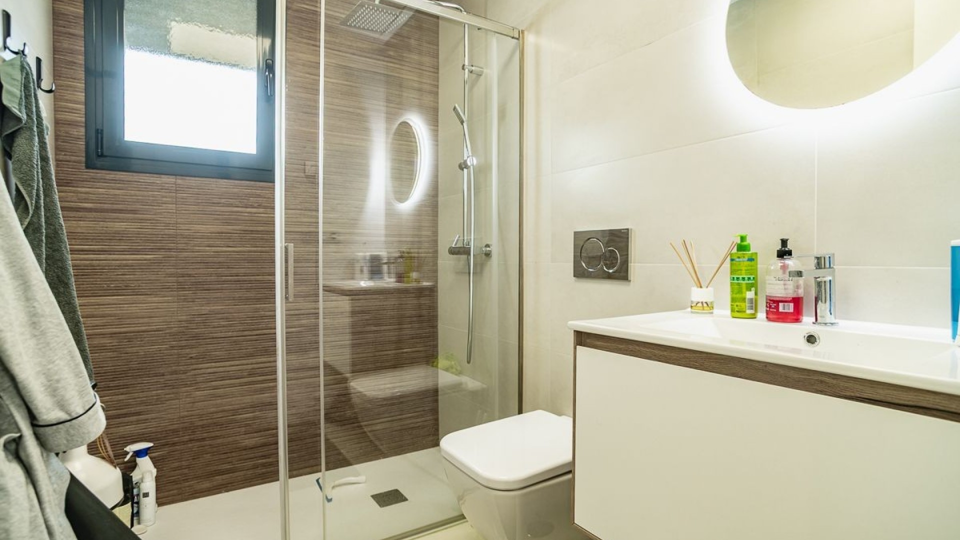 Venta - Apartamento piso -
Torrevieja - Calas Blancas