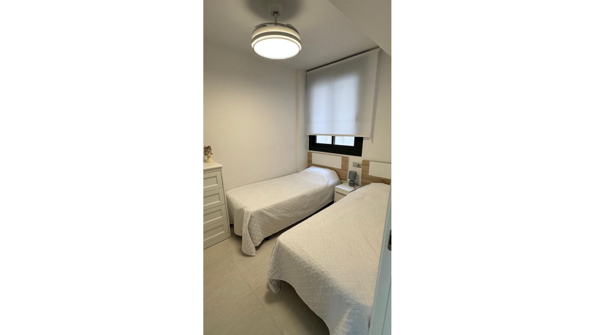 Venta - Apartamento piso -
Torrevieja - Calas Blancas