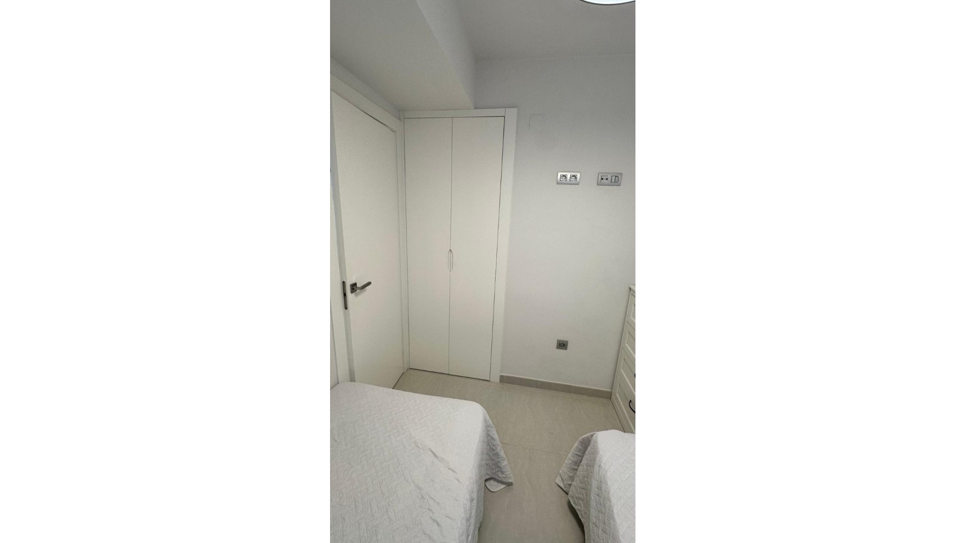 Venta - Apartamento piso -
Torrevieja - Calas Blancas