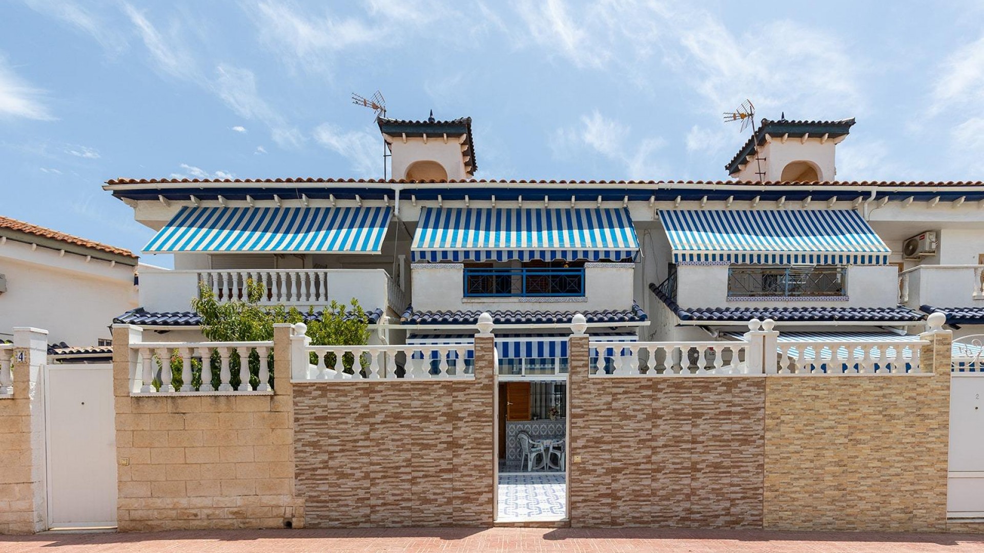 Venta - Apartamento piso -
Torrevieja - Cañada del Molino