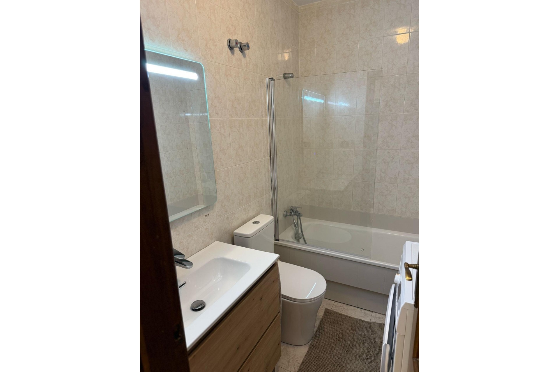 Venta - Apartamento / Piso -
Torrevieja - Cañada Del Molino