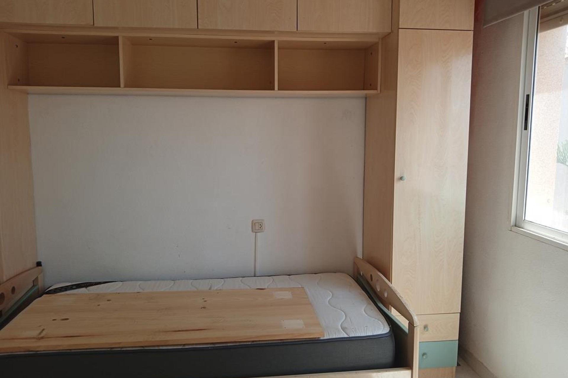 Venta - Apartamento / Piso -
Torrevieja - Carrefour