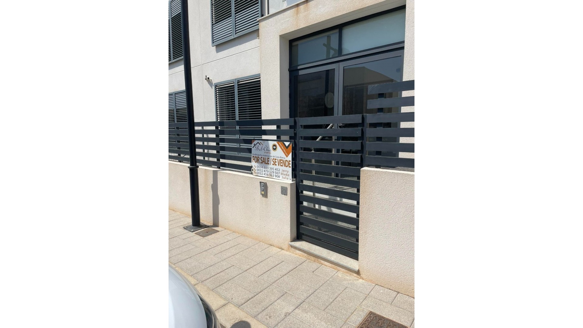 Venta - Apartamento piso -
Torrevieja - Center Torrevieja