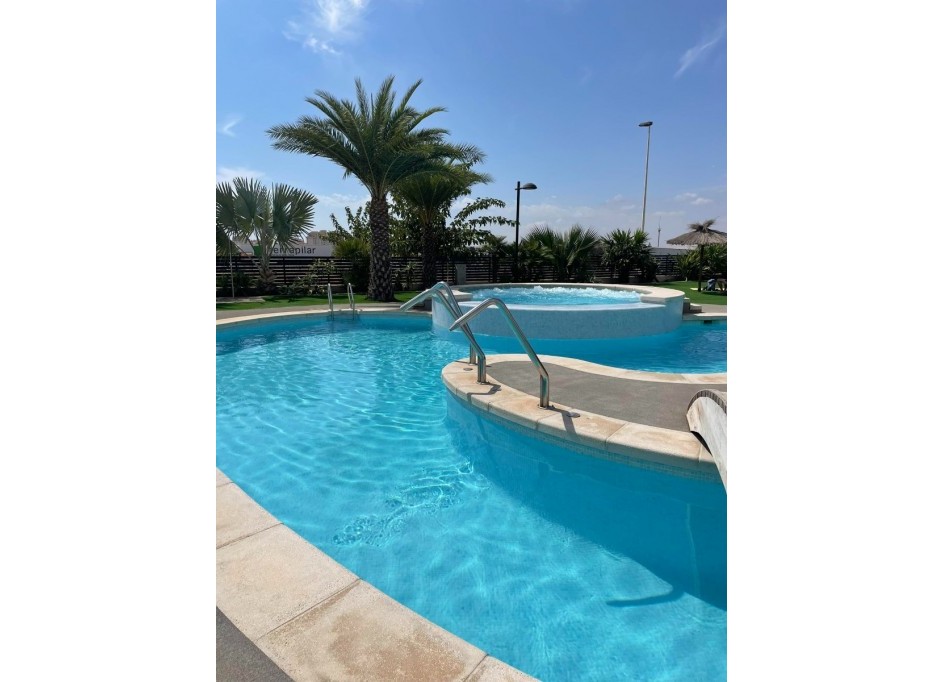 Venta - Apartamento piso -
Torrevieja - Center Torrevieja