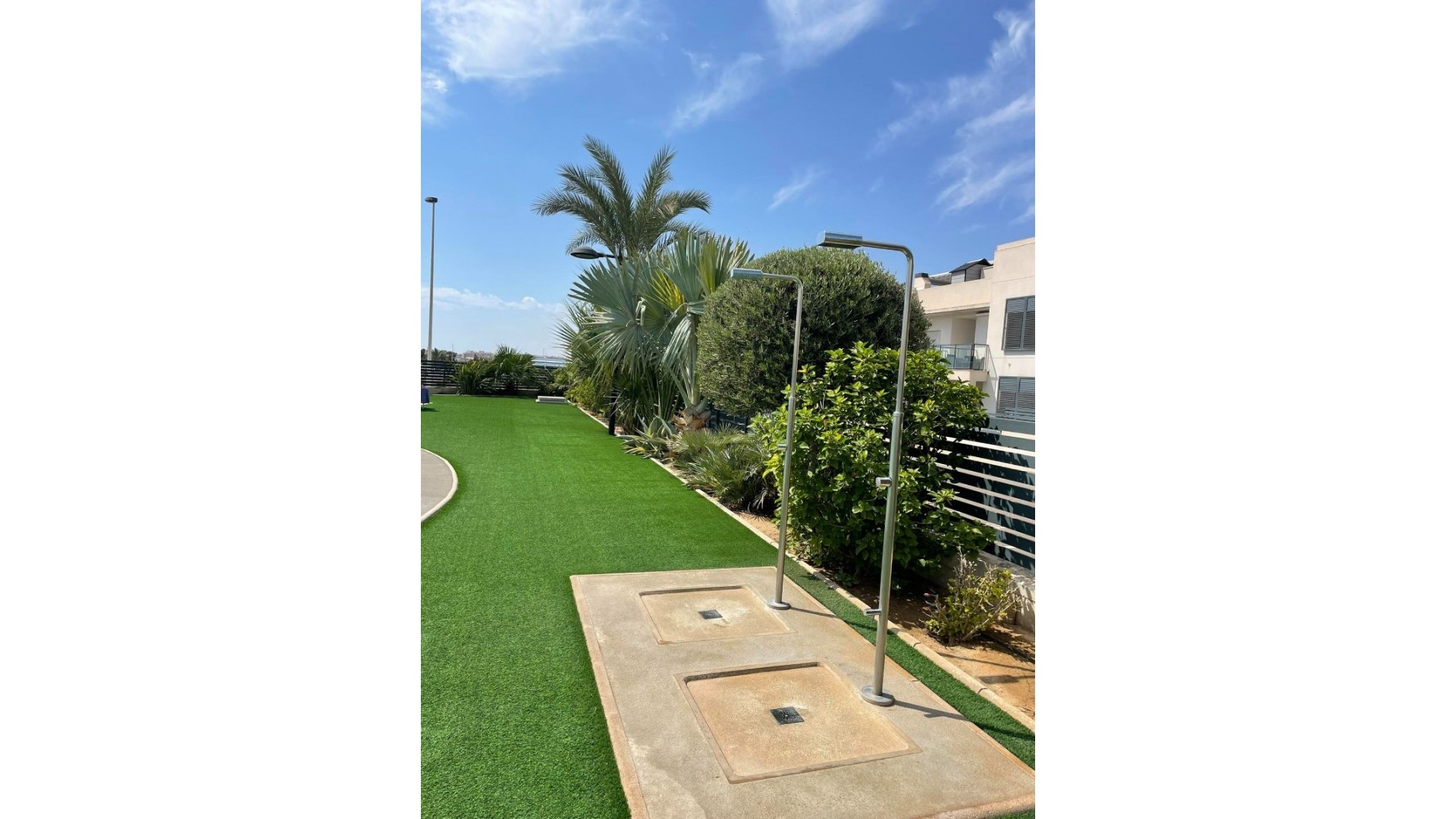 Venta - Apartamento piso -
Torrevieja - Center Torrevieja