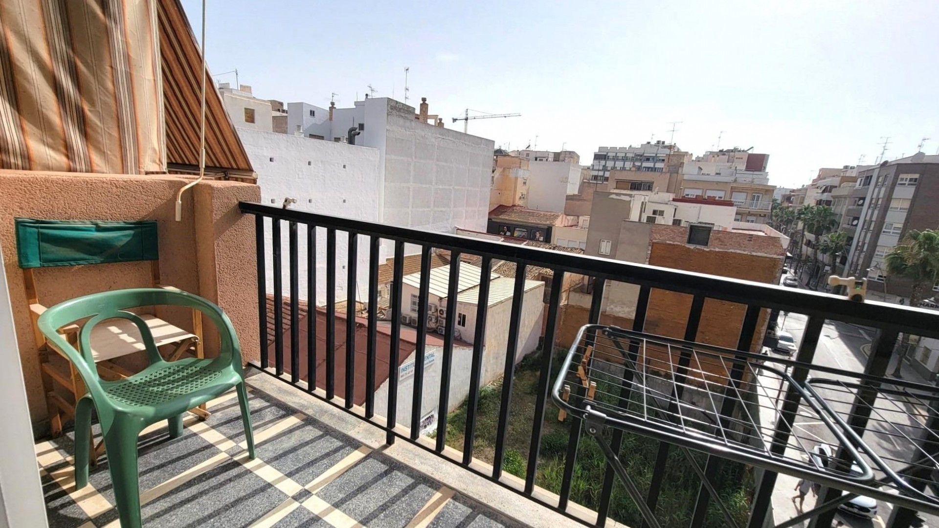 Venta - Apartamento piso -
Torrevieja - Center