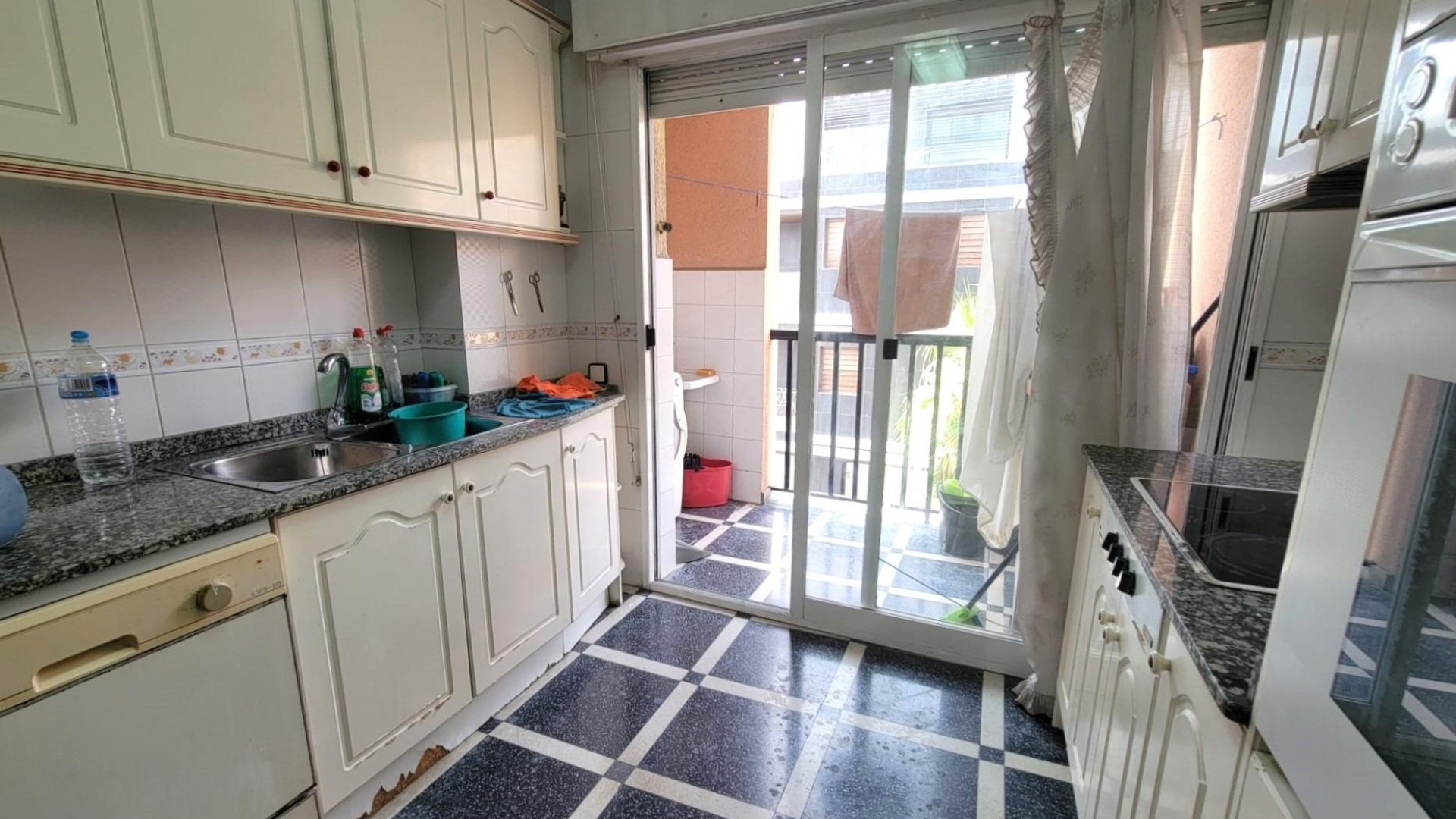 Venta - Apartamento piso -
Torrevieja - Center