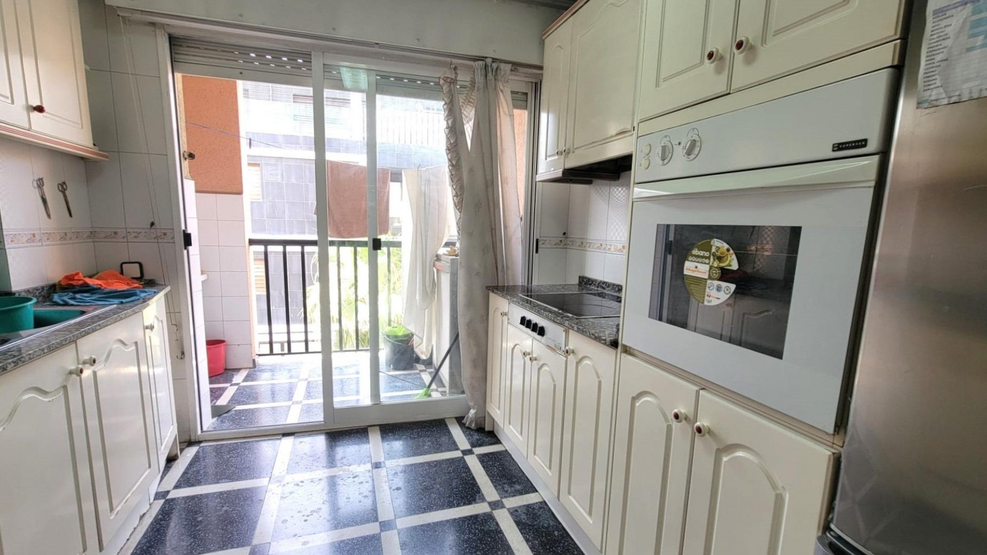 Venta - Apartamento piso -
Torrevieja - Center