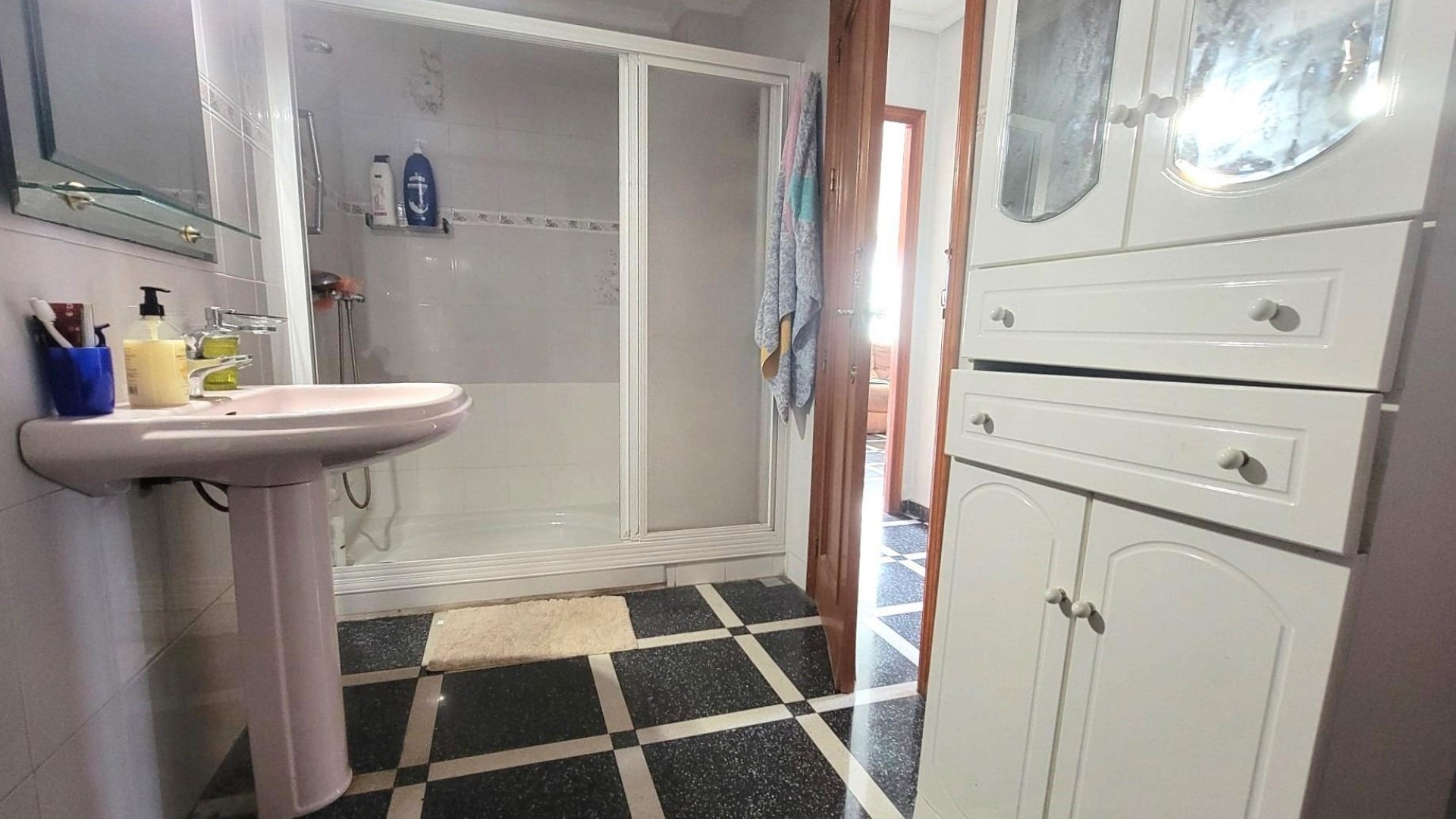 Venta - Apartamento piso -
Torrevieja - Center