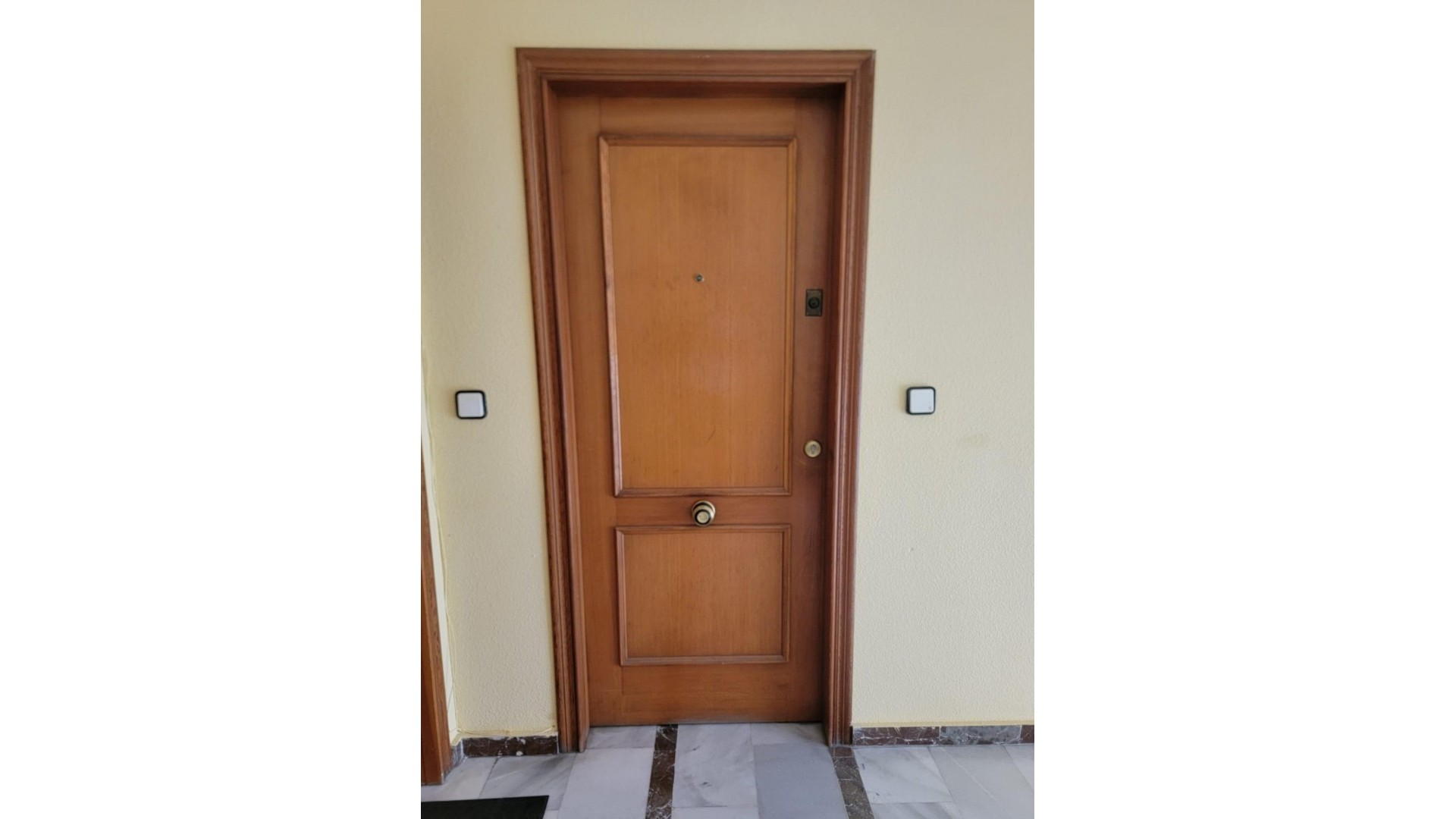 Venta - Apartamento piso -
Torrevieja - Center