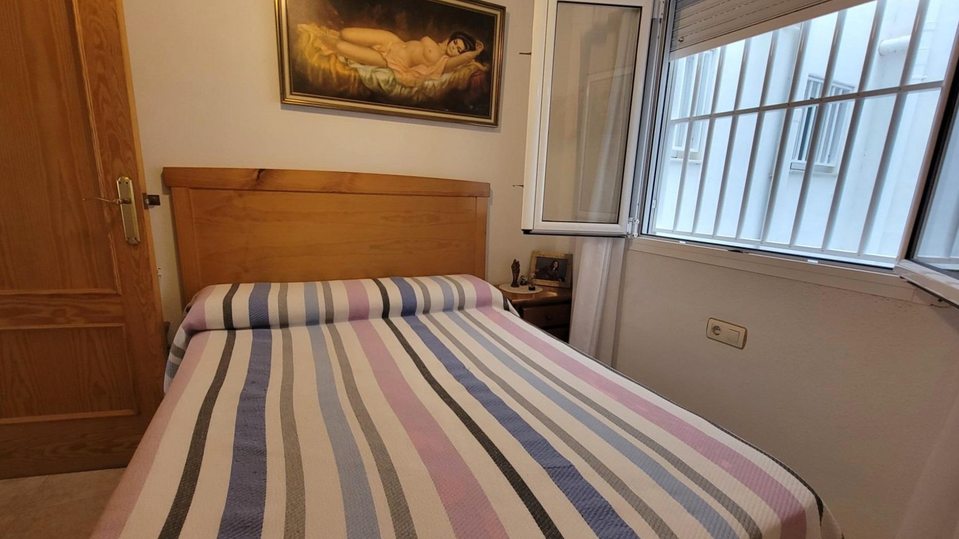 Venta - Apartamento piso -
Torrevieja - Center