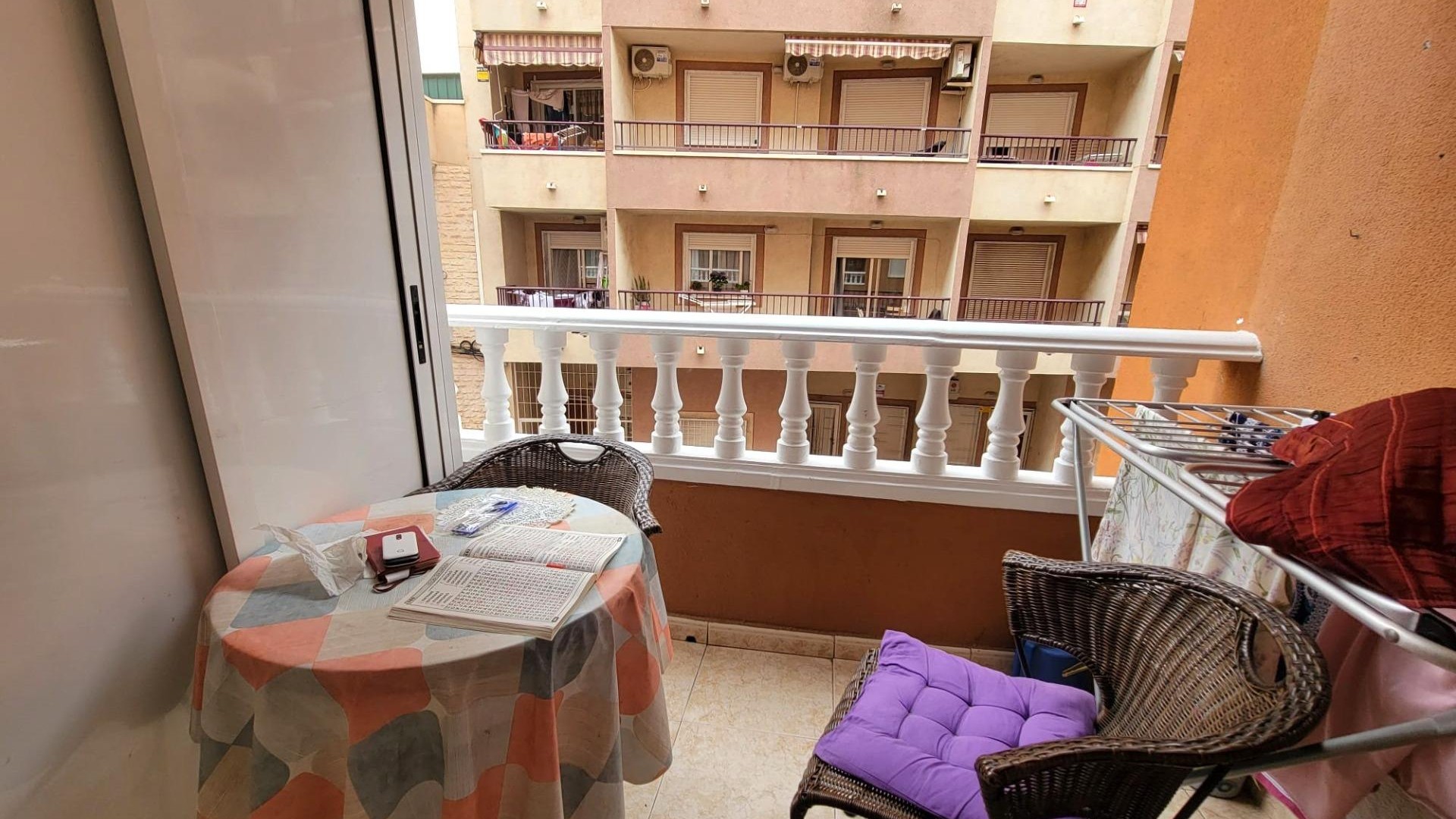 Venta - Apartamento piso -
Torrevieja - Center