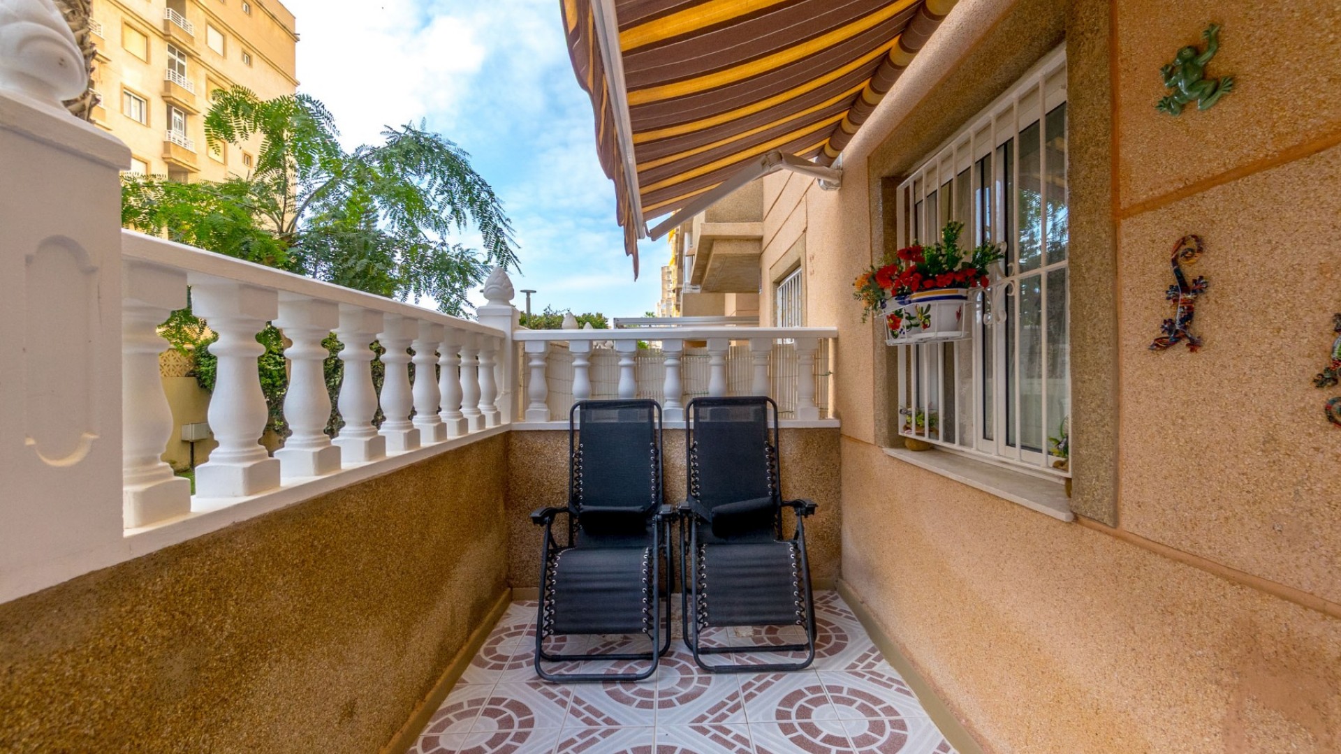 Venta - Apartamento piso -
Torrevieja - Center