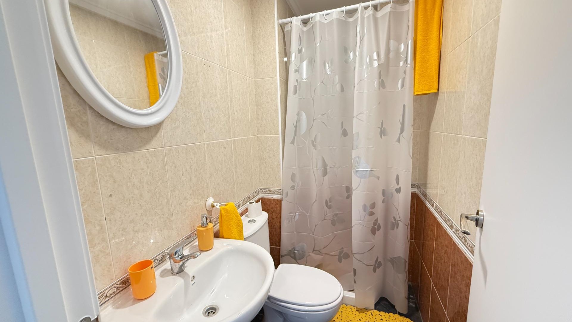 Venta - Apartamento piso -
Torrevieja - Center