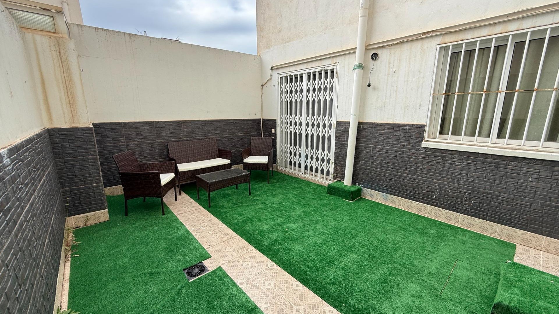 Venta - Apartamento piso -
Torrevieja - Center