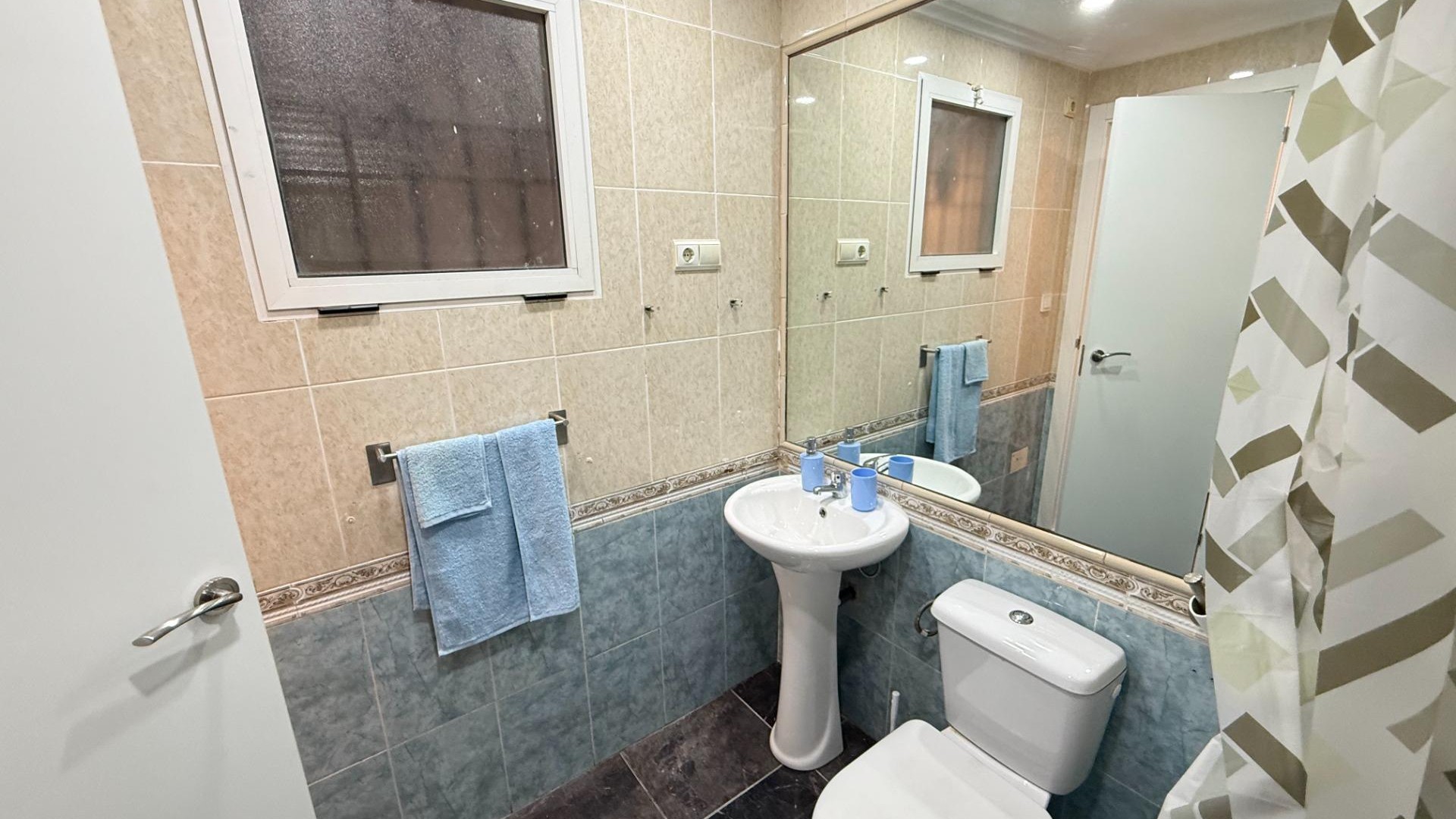 Venta - Apartamento piso -
Torrevieja - Center