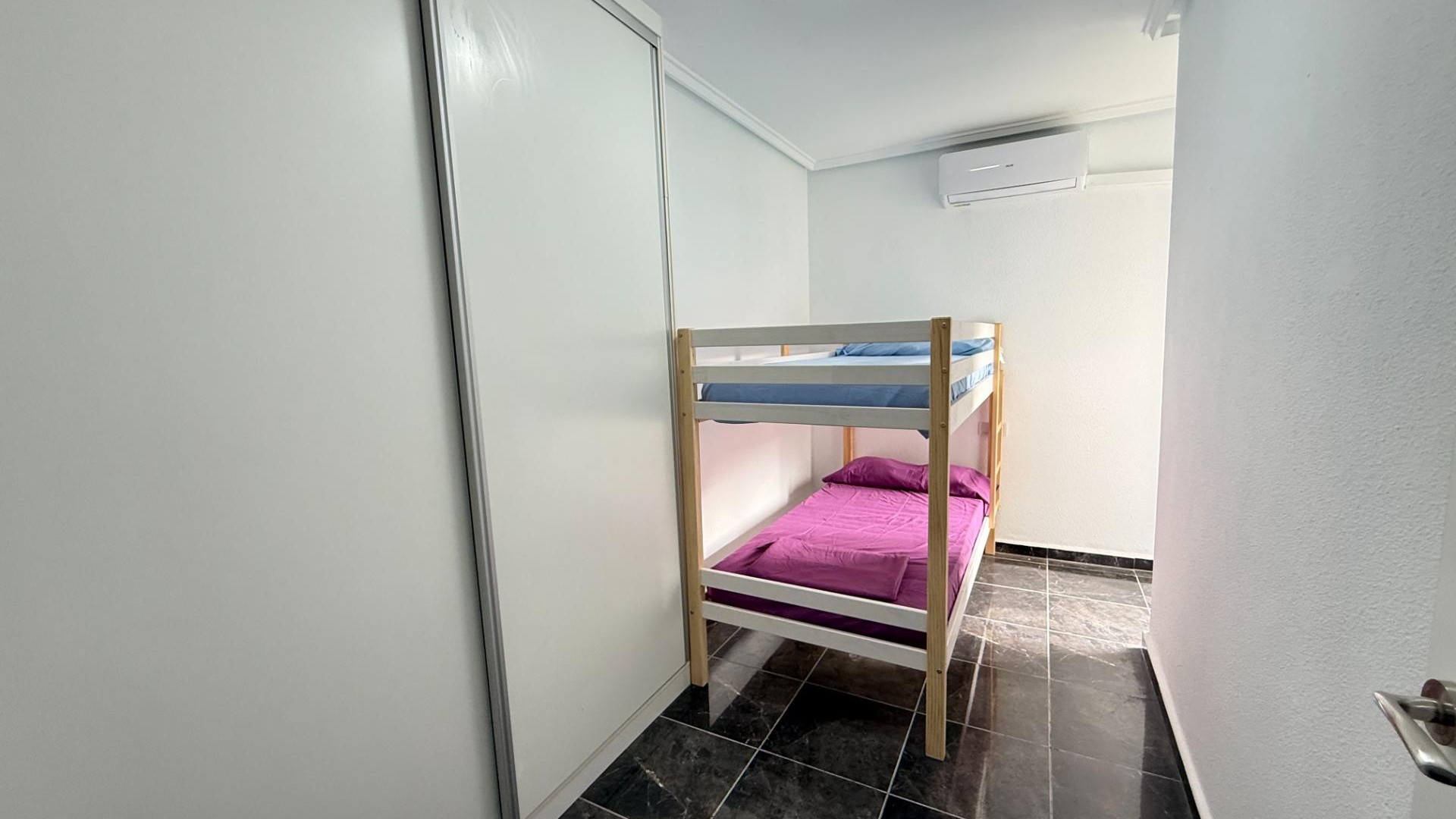 Venta - Apartamento piso -
Torrevieja - Center