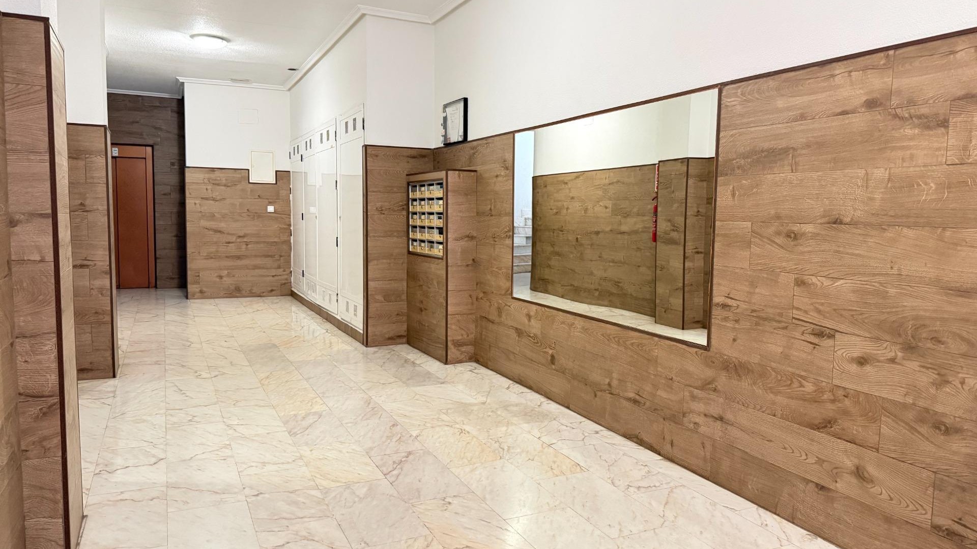 Venta - Apartamento piso -
Torrevieja - Center