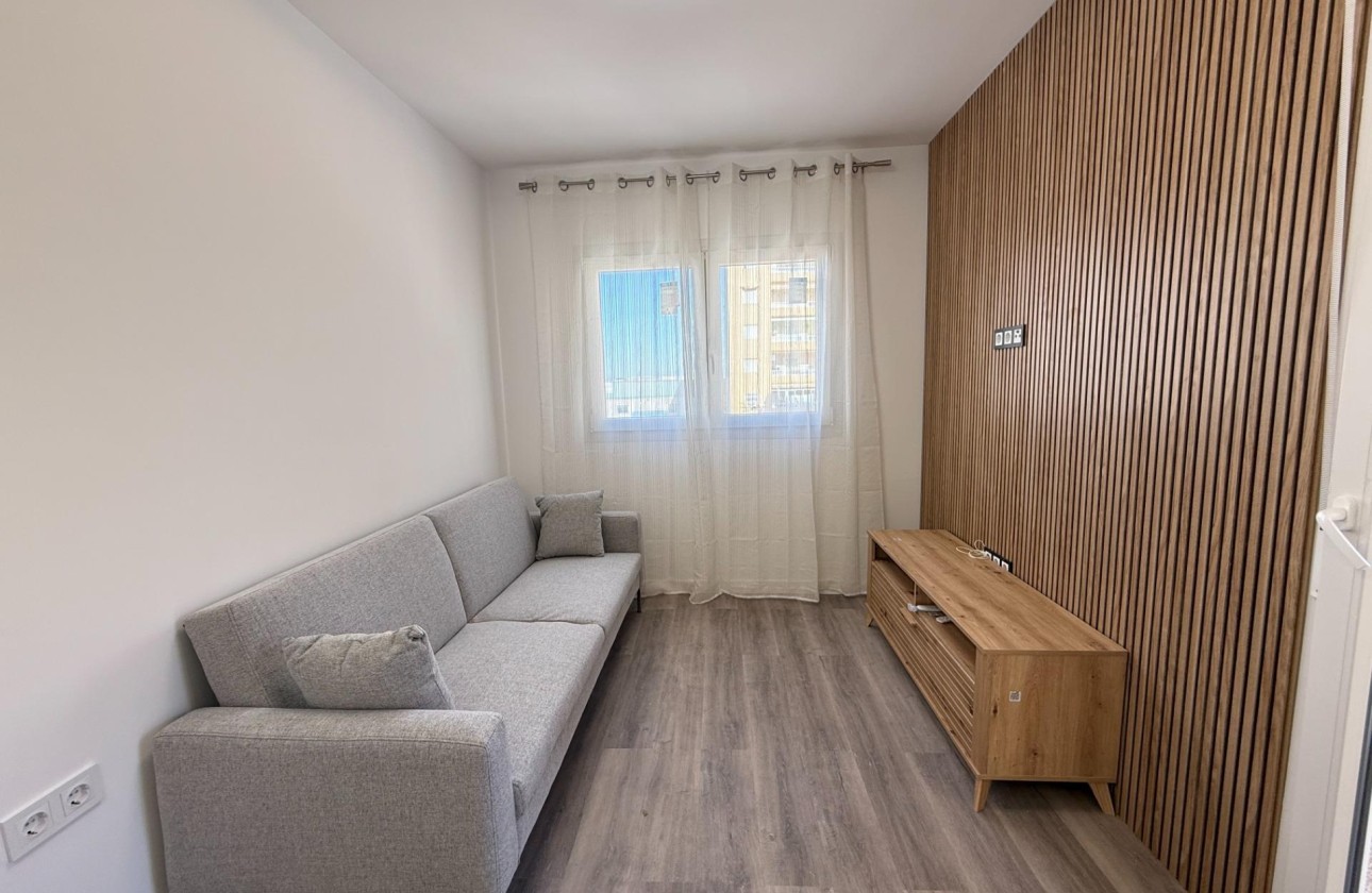 Venta - Apartamento piso -
Torrevieja - Center