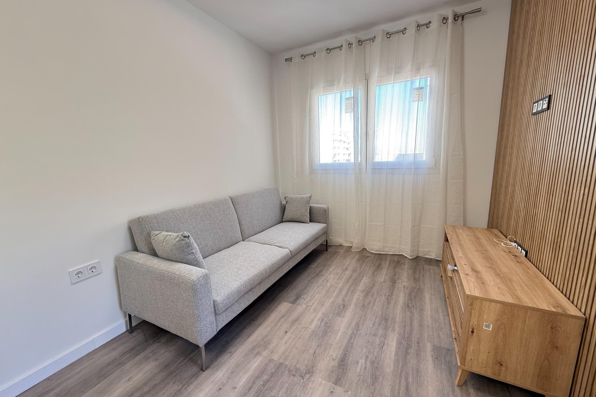 Venta - Apartamento piso -
Torrevieja - Center