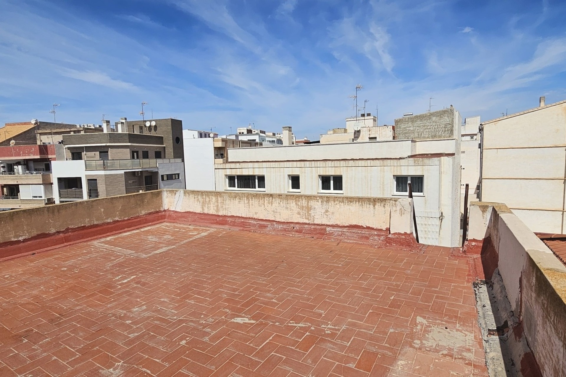 Venta - Apartamento / Piso -
Torrevieja - Center