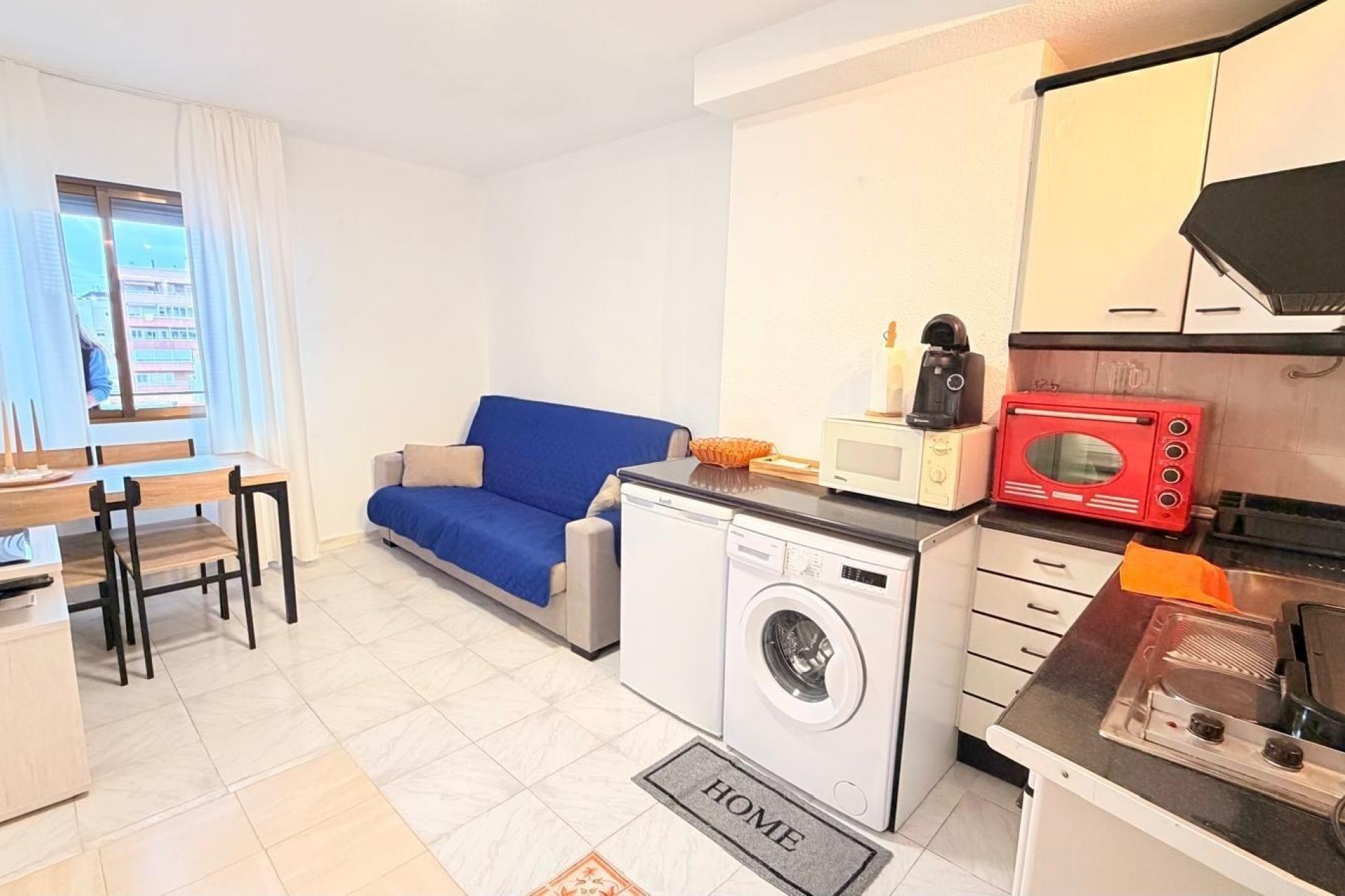 Venta - Apartamento / Piso -
Torrevieja - Center