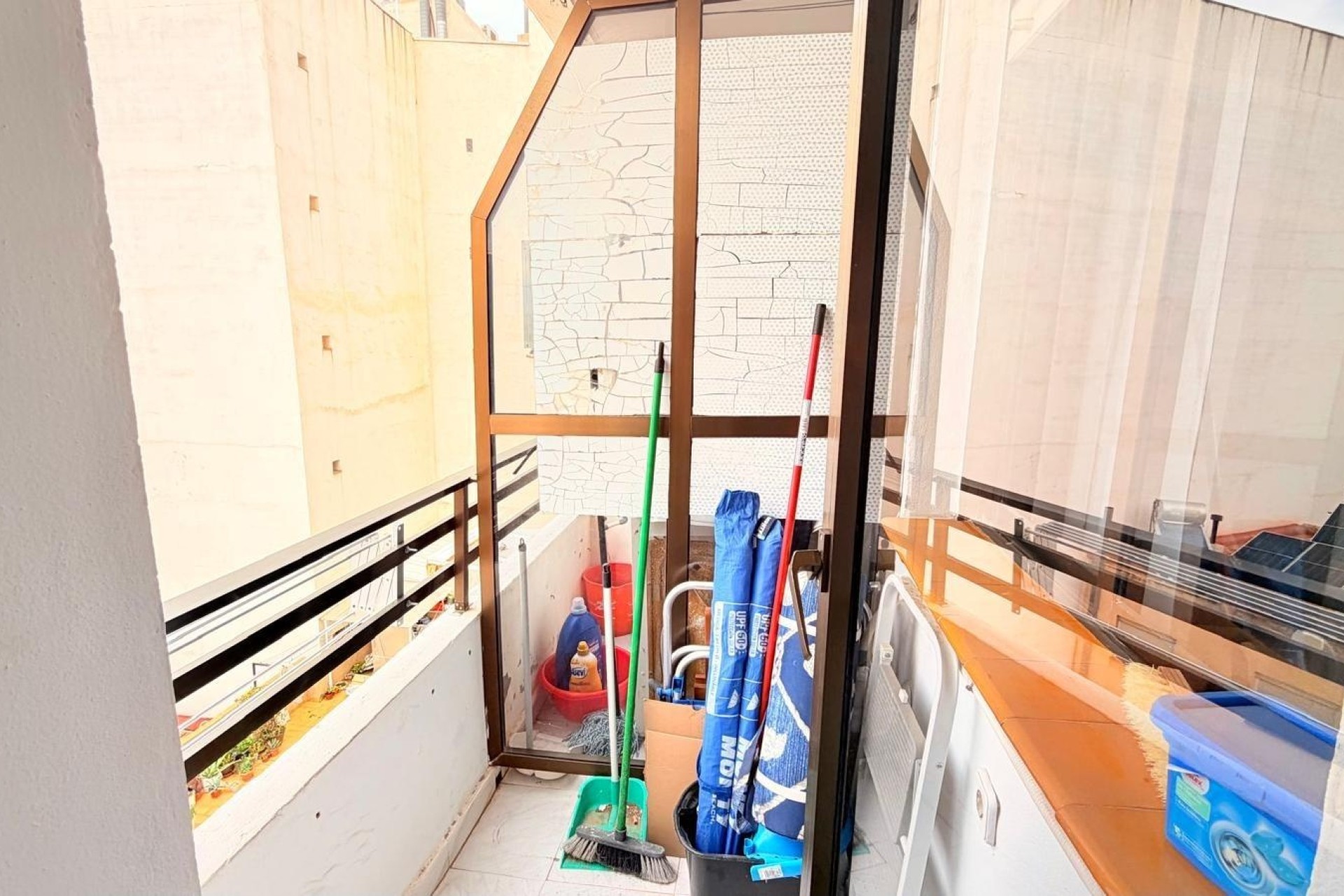 Venta - Apartamento / Piso -
Torrevieja - Center
