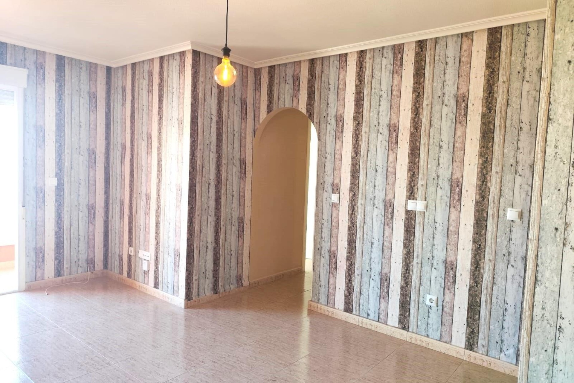 Venta - Apartamento / Piso -
Torrevieja - Center