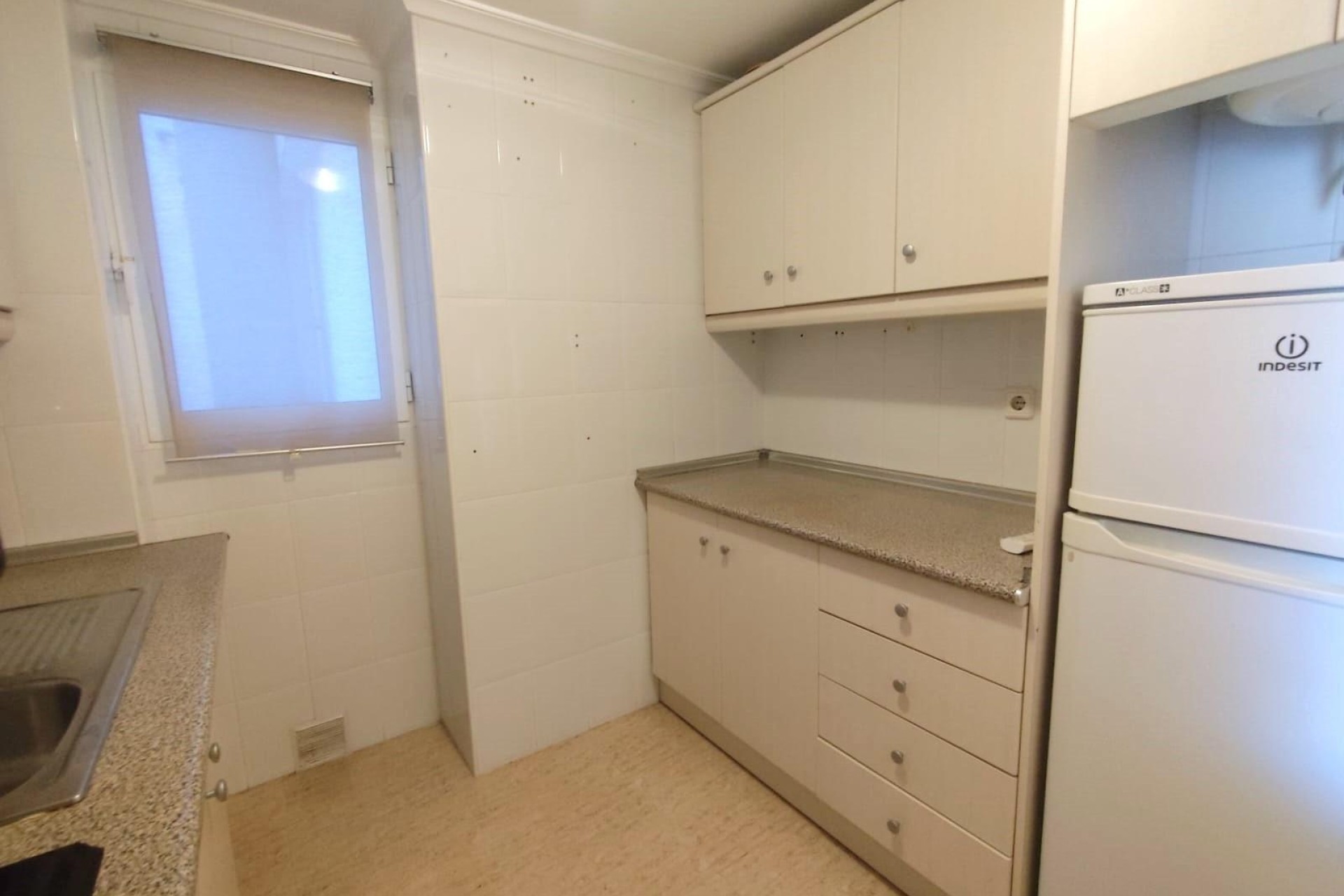 Venta - Apartamento / Piso -
Torrevieja - Center