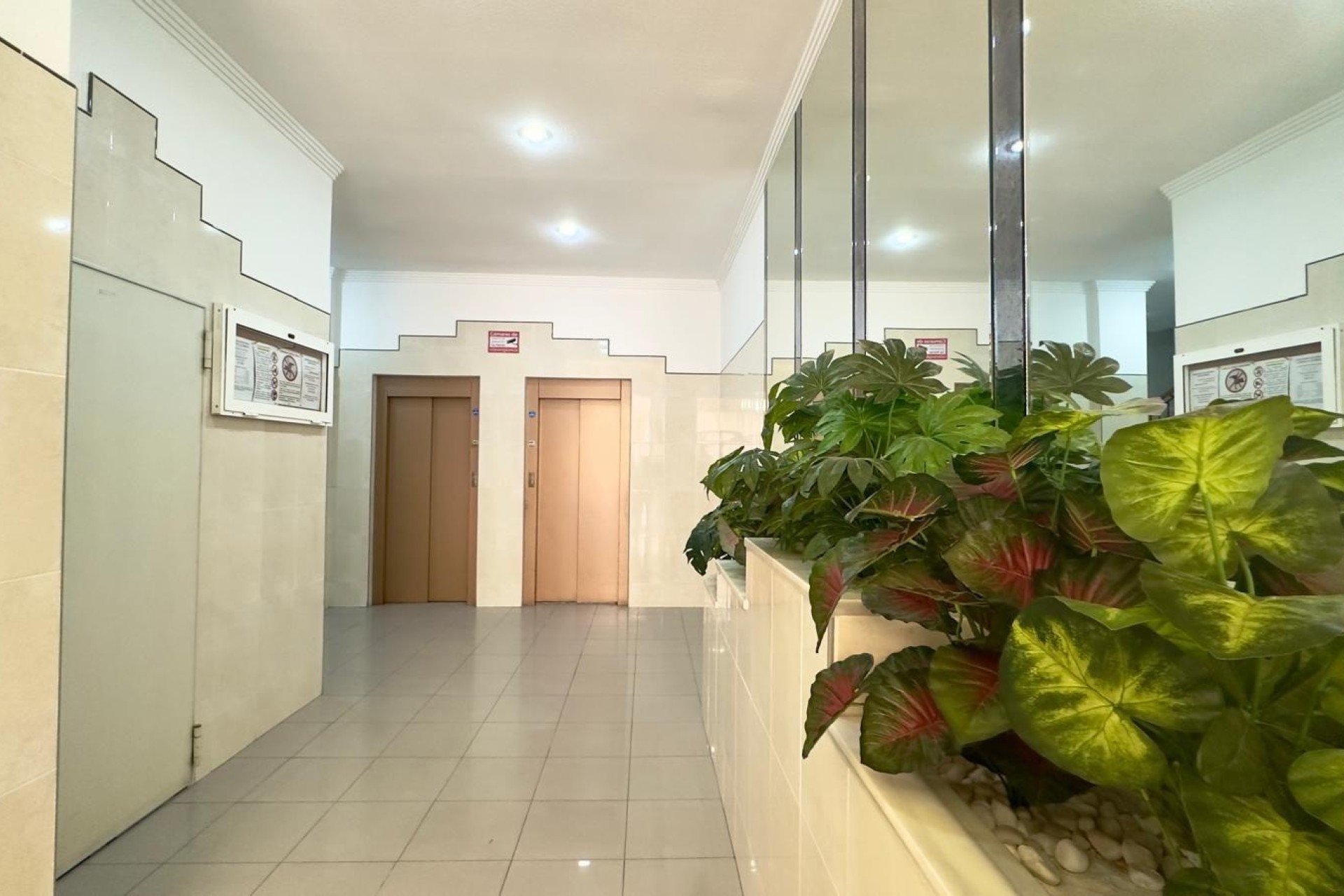 Venta - Apartamento / Piso -
Torrevieja - Center