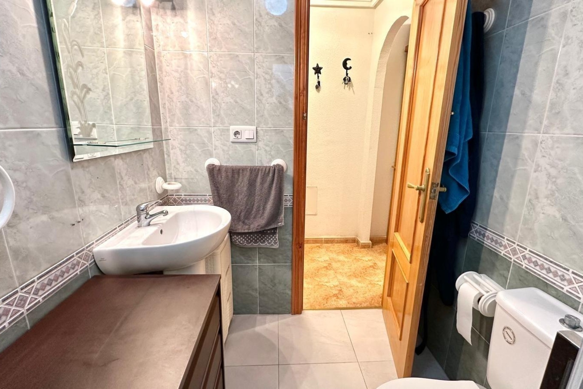 Venta - Apartamento / Piso -
Torrevieja - Center