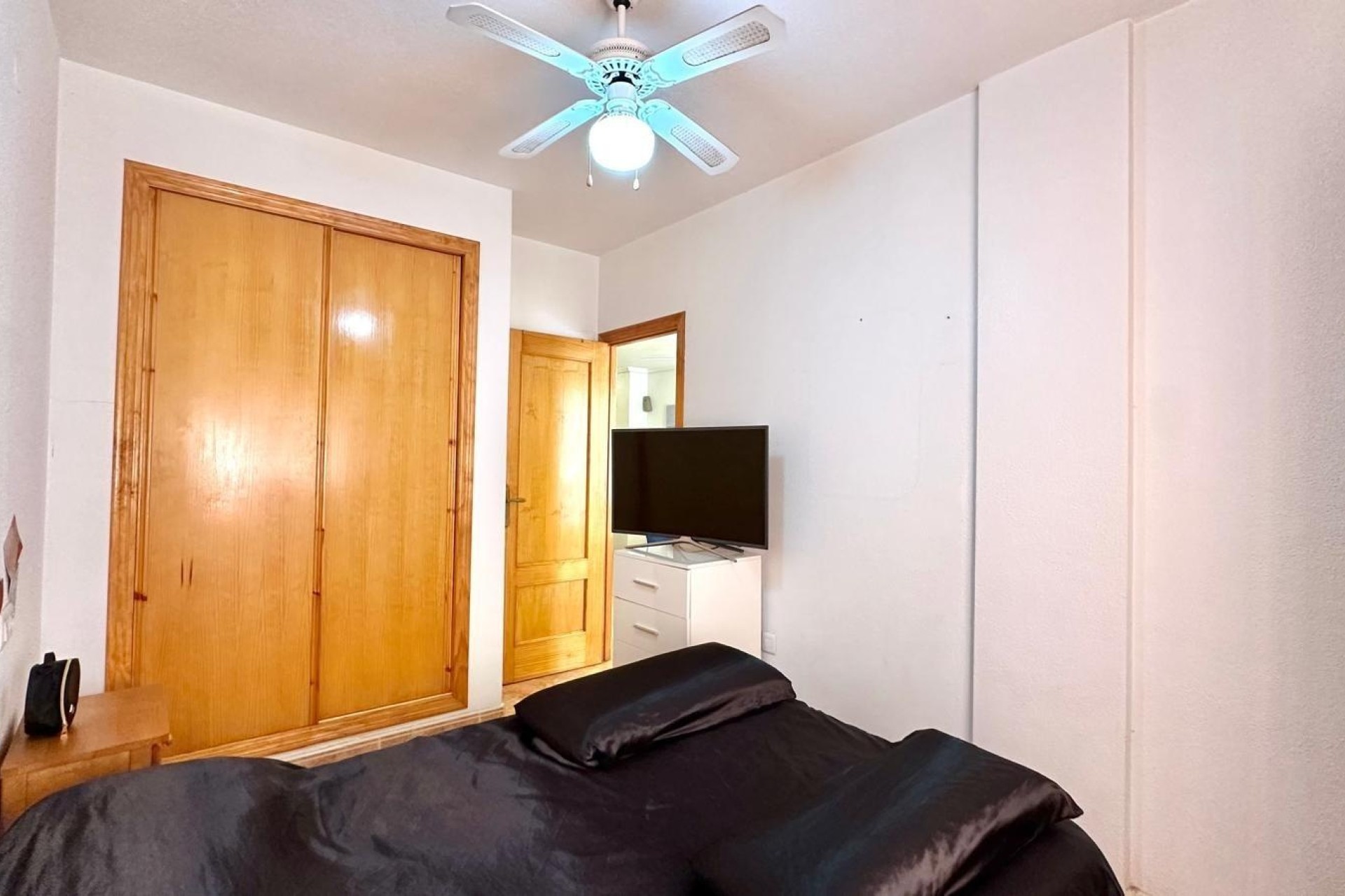 Venta - Apartamento / Piso -
Torrevieja - Center