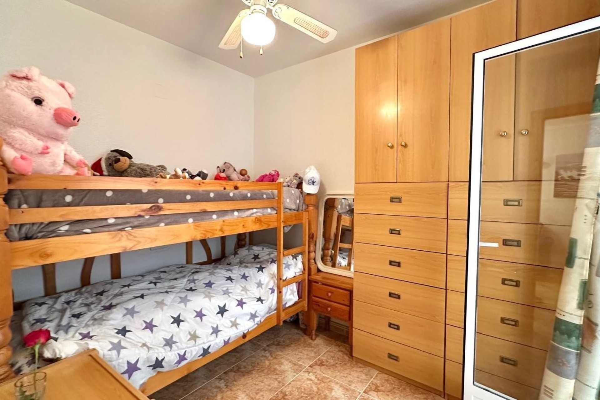 Venta - Apartamento / Piso -
Torrevieja - Center