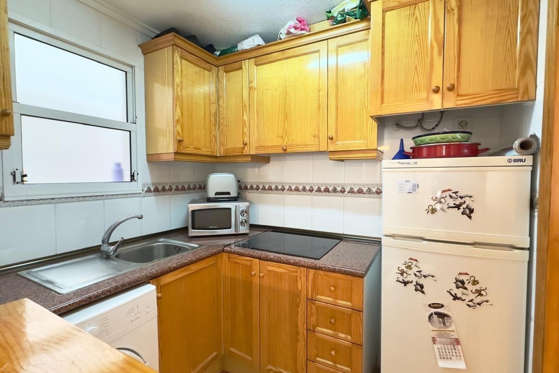 Venta - Apartamento / Piso -
Torrevieja - Center