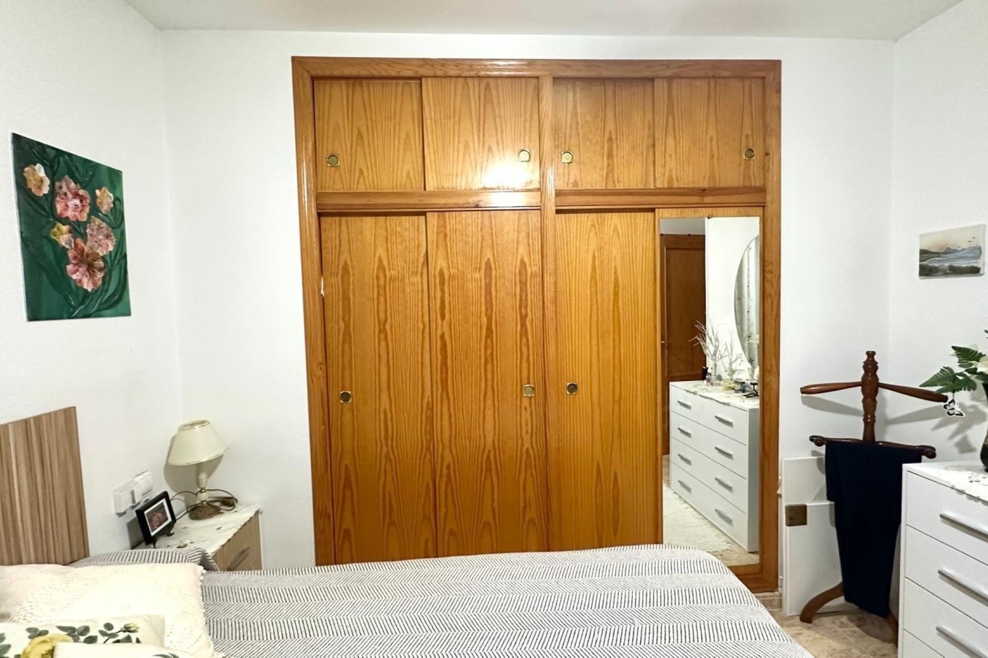 Venta - Apartamento / Piso -
Torrevieja - Center
