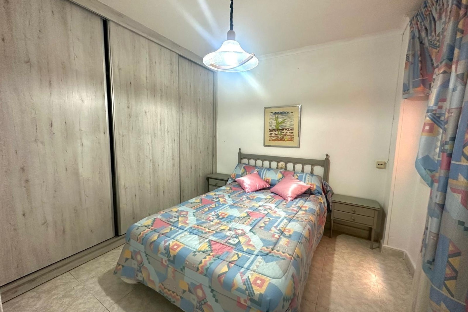 Venta - Apartamento / Piso -
Torrevieja - Center