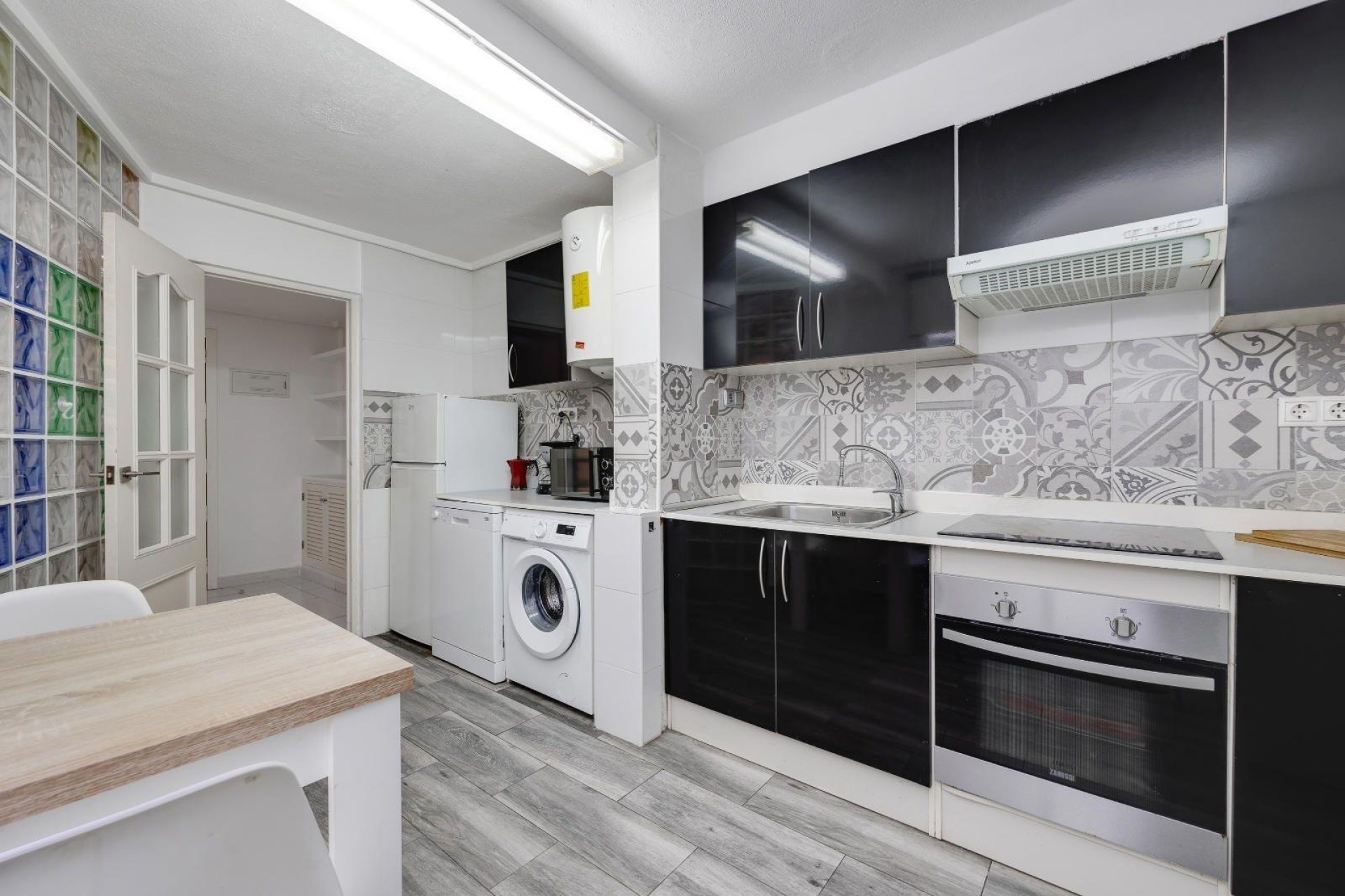 Venta - Apartamento / Piso -
Torrevieja - Center