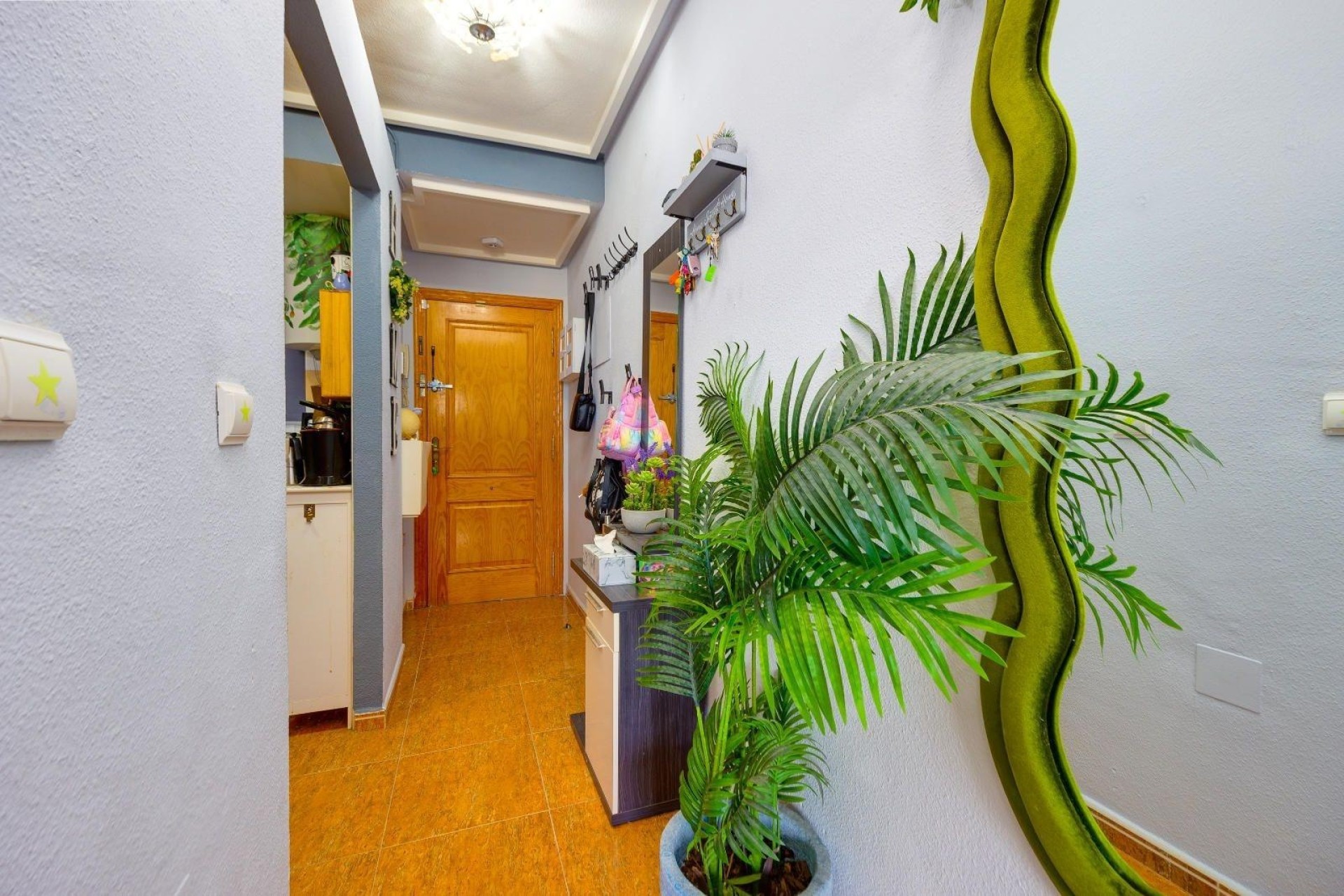 Venta - Apartamento / Piso -
Torrevieja - Center