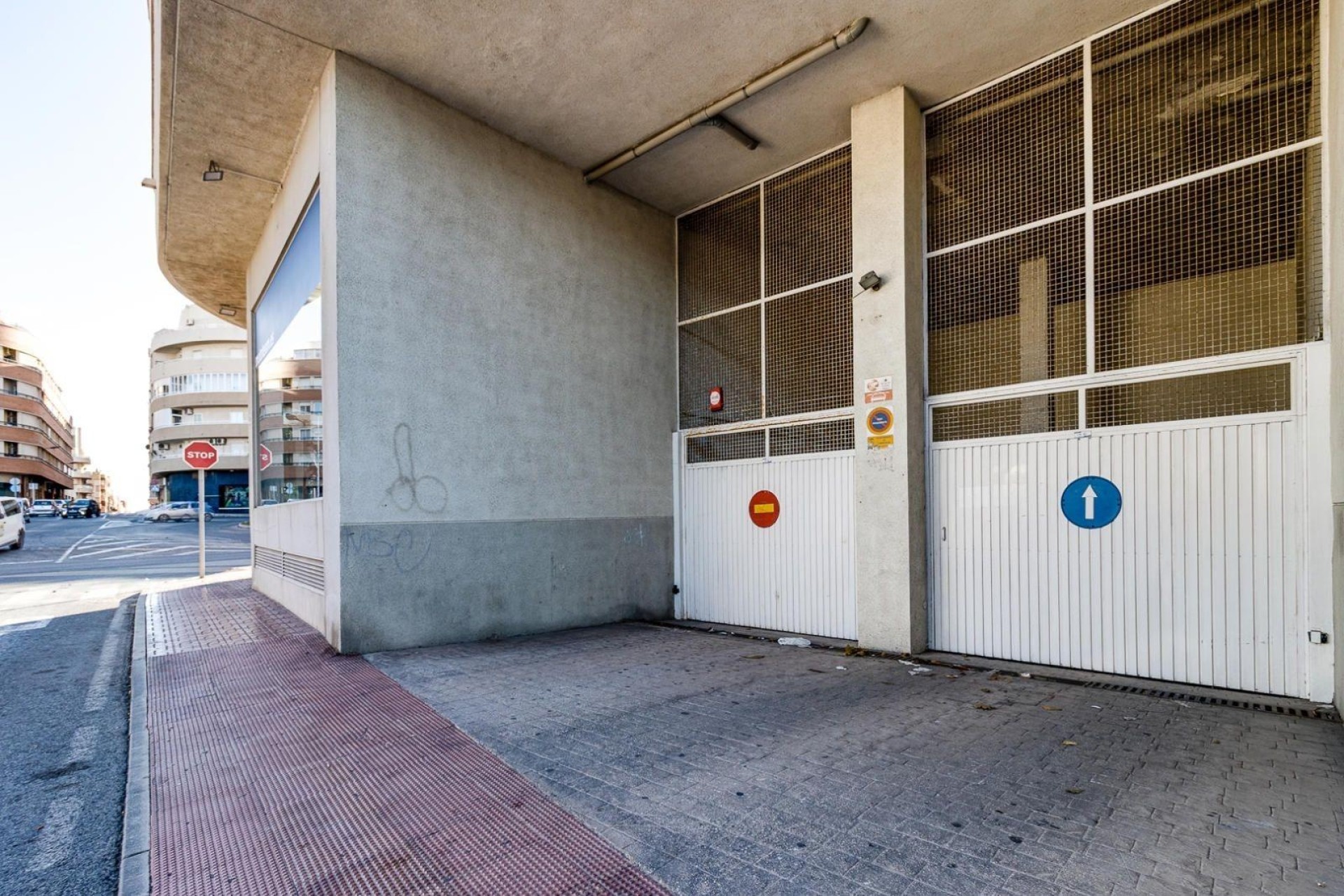 Venta - Apartamento / Piso -
Torrevieja - Center