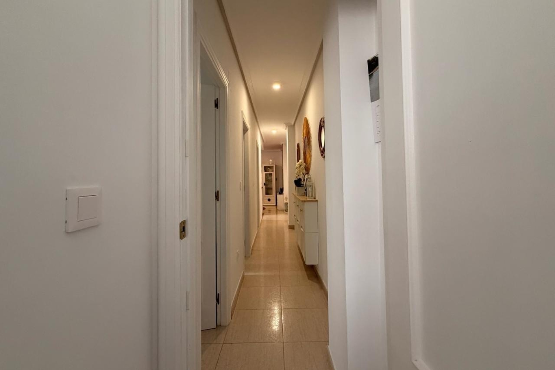 Venta - Apartamento / Piso -
Torrevieja - Center