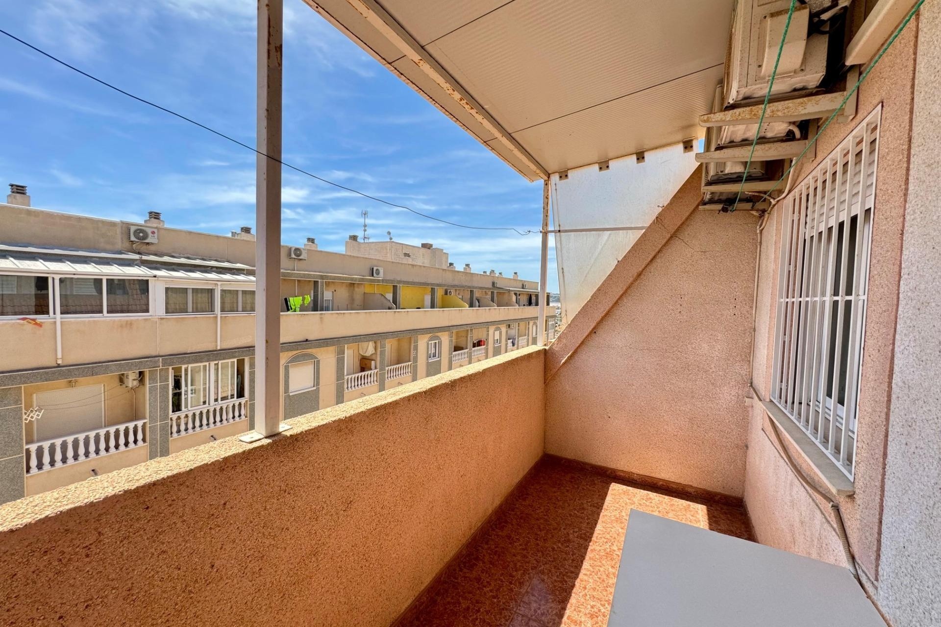 Venta - Apartamento / Piso -
Torrevieja - Center