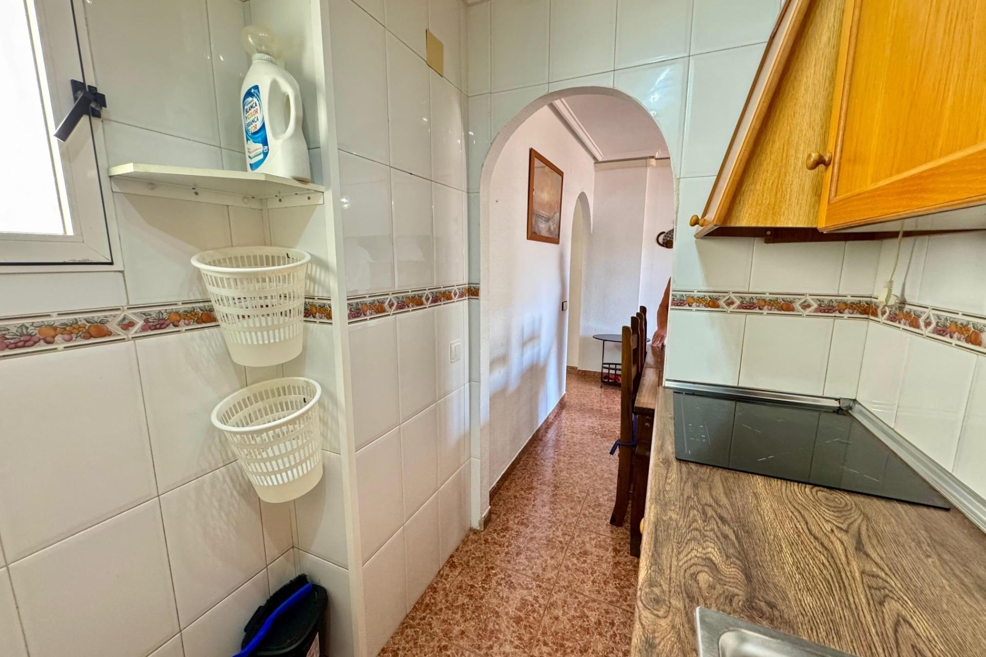 Venta - Apartamento / Piso -
Torrevieja - Center