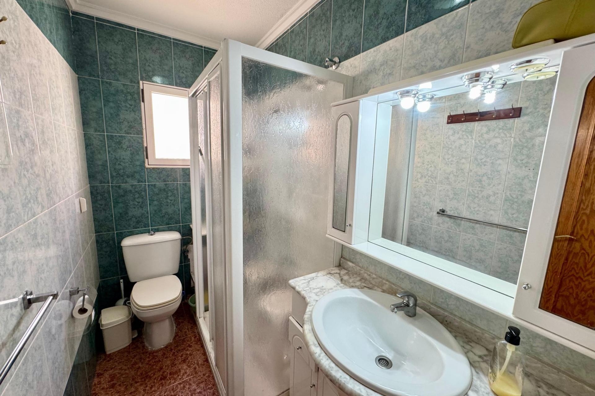 Venta - Apartamento / Piso -
Torrevieja - Center