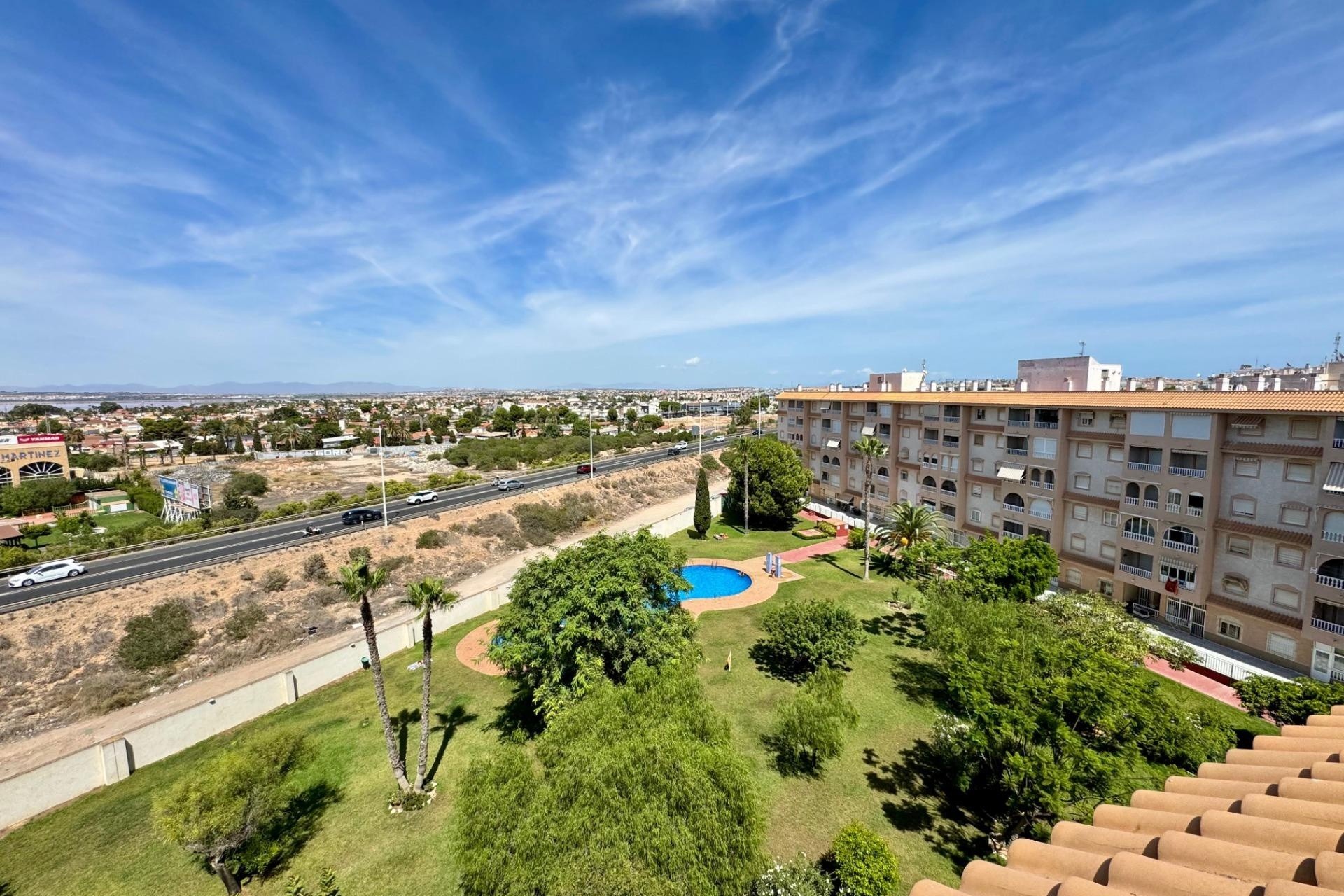 Venta - Apartamento / Piso -
Torrevieja - Center